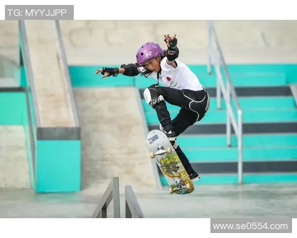 深圳滑板队在滑板精英赛中的精彩表现与状态分析